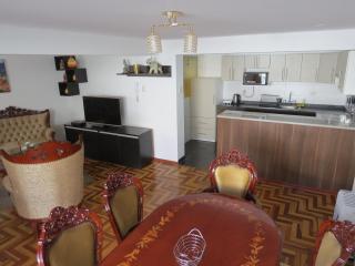 Apartamentos Quewe - 4