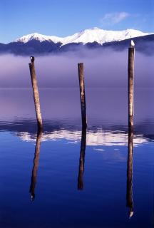 Templenoe Paradise - Te Anau - 1