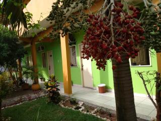 Pousada Recanto Lagoa Azul - 1