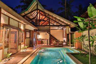 Apalagi Villas - Gili Air - 0