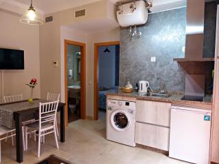 Najera Suite - Antequera - 2