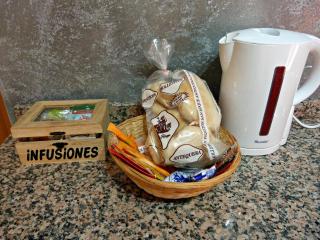 Najera Suite - Antequera - 1