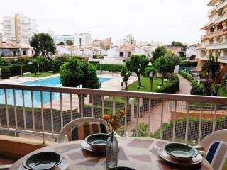 LOS IRIS PLAYA DE GANDIA- Apartamento Familiar - 0