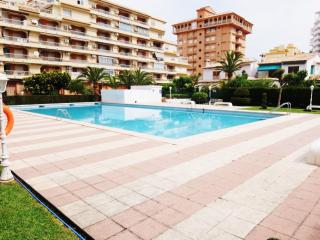 LOS IRIS PLAYA DE GANDIA- Apartamento Familiar - Playa de Gandia - 9