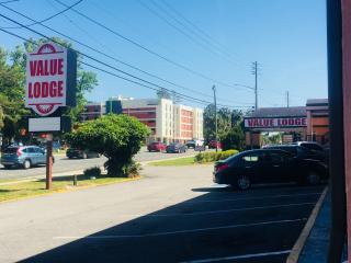 Value Lodge - Gainesville - Gainesville - 4