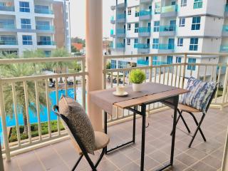 Grandbeach Condo Unite A307 - Rayong - 6