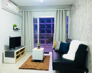 Grandbeach Condo Unite A307 - Rayong - 4