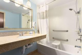 Independent SPHC Cross Creek Inn & Suites - Fayetteville - 9