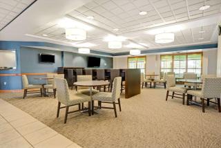Wingate by Wyndham Fargo - Fargo - 7