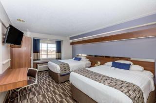Microtel Inn & Suites by Wyndham Sioux Falls - Sioux Falls - 3