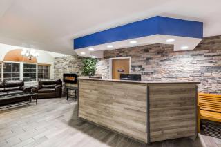 Microtel Inn & Suites by Wyndham Sioux Falls - Sioux Falls - 9