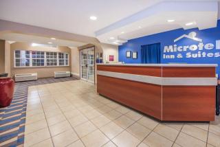 Microtel Inn and Suites By Wyndham Miami OK - Miami - 9