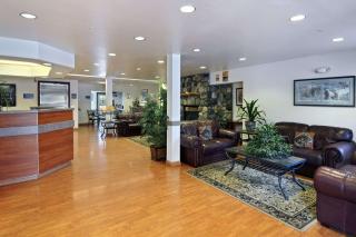 Eagle River Microtel - Eagle River - 9