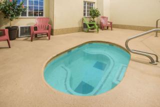 Microtel Inn and Suites By Wyndham Miami OK - Miami - 7