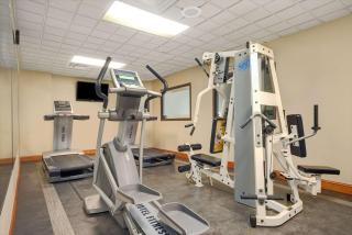 Wingate by Wyndham Fargo - Fargo - 6