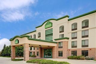 Wingate by Wyndham Fargo - Fargo - 0