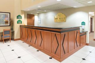 Wingate by Wyndham Erlanger - Florence - Cincinnati South - Erlanger - 8