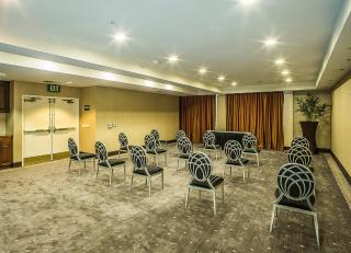 Cupertino Hotel - Cupertino - 4