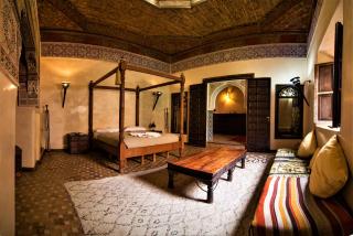 Riad Bamileke - Marrakech - 4