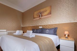 The Queen Luxury Apartments - Villa Gemma - 1