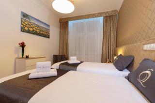 The Queen Luxury Apartments - Villa Gemma - 7