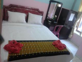 Hotel Edelweis 2 Bajawa - Bajawa - 2