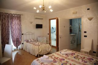 À La Maison De Gabry - Vibo Valentia Marina - 6