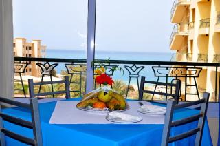 King Tut Aqua Park Beach Resort - Hurghada - 3