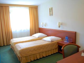 Hotel Zajazd Piastowski - 2