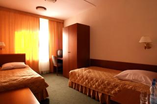 Hotel Zajazd Piastowski - 1