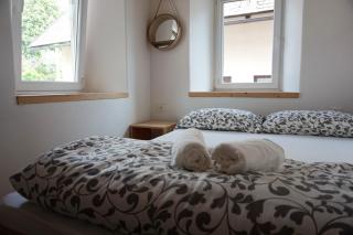 Corner Apartments - 7