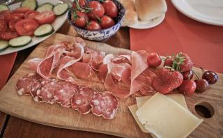 La Madonetta - Dimora d'epoca - - Levanto - 1