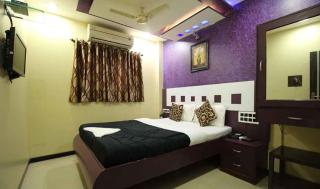 Hotel Planet Plaza - Bombay - 0