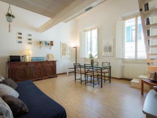 San Lorenzo Bright Loft - Firenze - 1