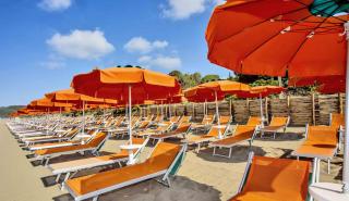 Camping Village Santapomata - Castiglione della Pescaia - 5