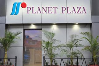 Hotel Planet Plaza - Bombay - 9