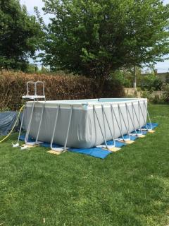 Maison de village - Velleron - 4