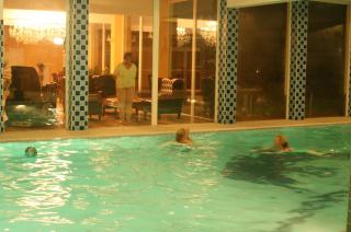 Hotel Daisy Budget - 1