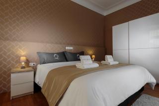 The Queen Luxury Apartments - Villa Gemma - 9