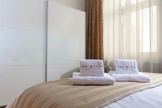 The Queen Luxury Apartments - Villa Gemma - 8