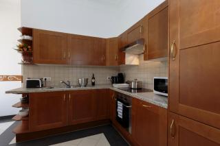 The Queen Luxury Apartments - Villa Gemma - 5