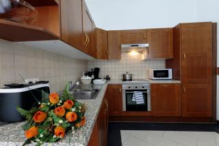 The Queen Luxury Apartments - Villa Gemma - 3