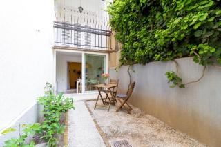 Cosy Green Oasis in city center - Zagabria - 3