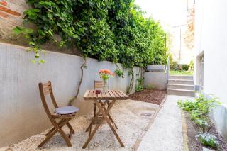 Cosy Green Oasis in city center - Zagreb - 5