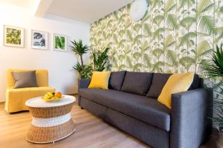 Cosy Green Oasis in city center - 6