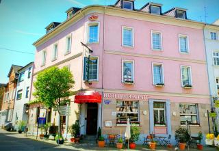 Hotel Ohm Patt - Boppard - 0