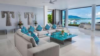 Ocean's 11 Villa - Ban Pa Khlok - 1