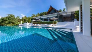 Ocean's 11 Villa - Ban Pa Khlok - 5