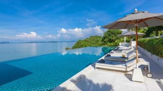 Ocean's 11 Villa - Ban Pa Khlok - 9
