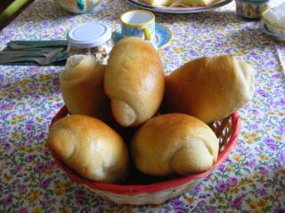 Bed & Breakfast La Gaggiaspina - 3